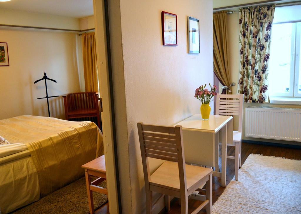 Lossiranta Lodge Savonlinna Quarto foto