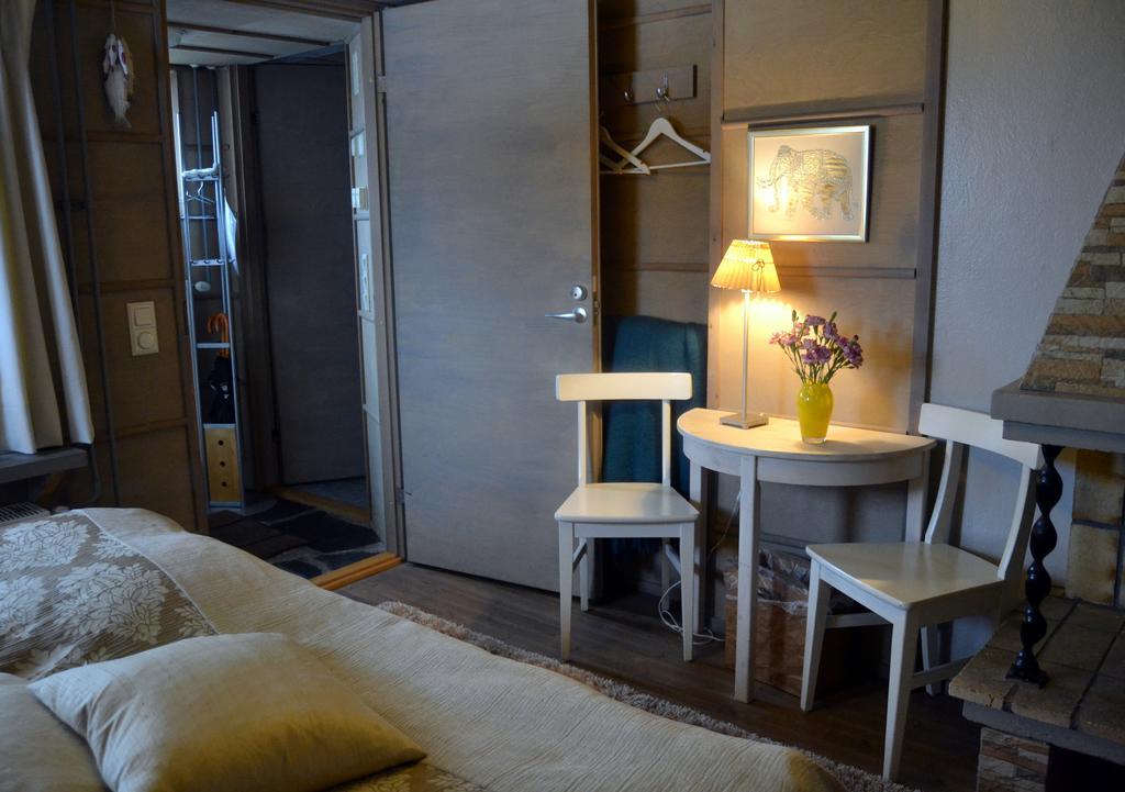 Lossiranta Lodge Savonlinna Quarto foto