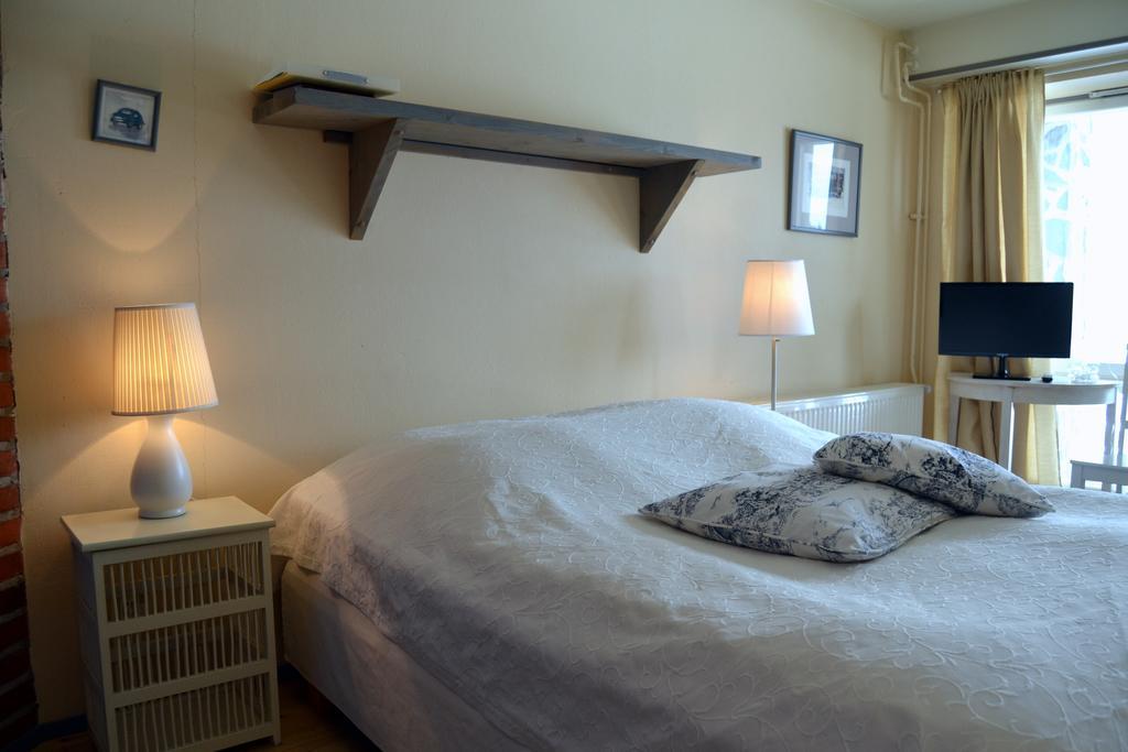 Lossiranta Lodge Savonlinna Quarto foto