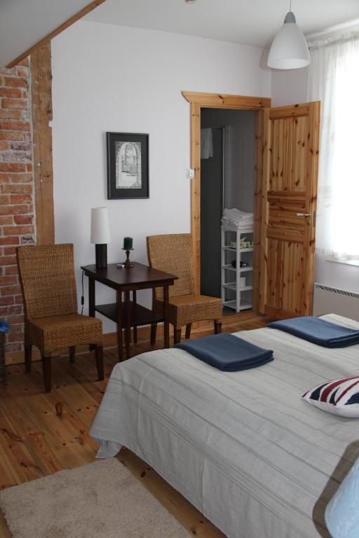 Lossiranta Lodge Savonlinna Quarto foto