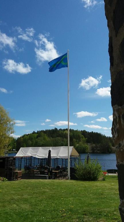 Lossiranta Lodge Savonlinna Exterior foto