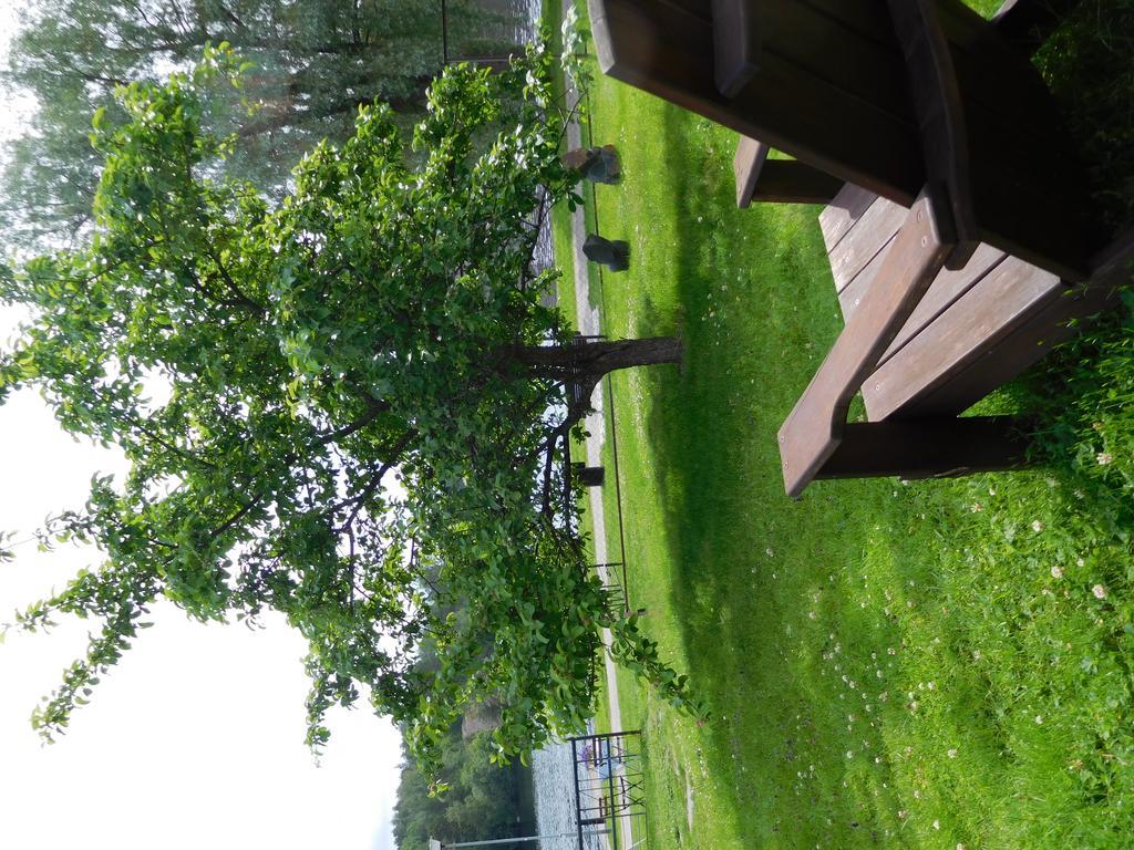 Lossiranta Lodge Savonlinna Exterior foto