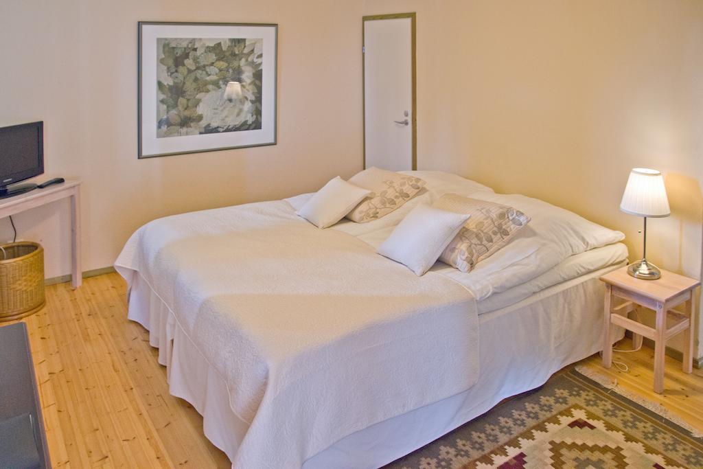 Lossiranta Lodge Savonlinna Quarto foto