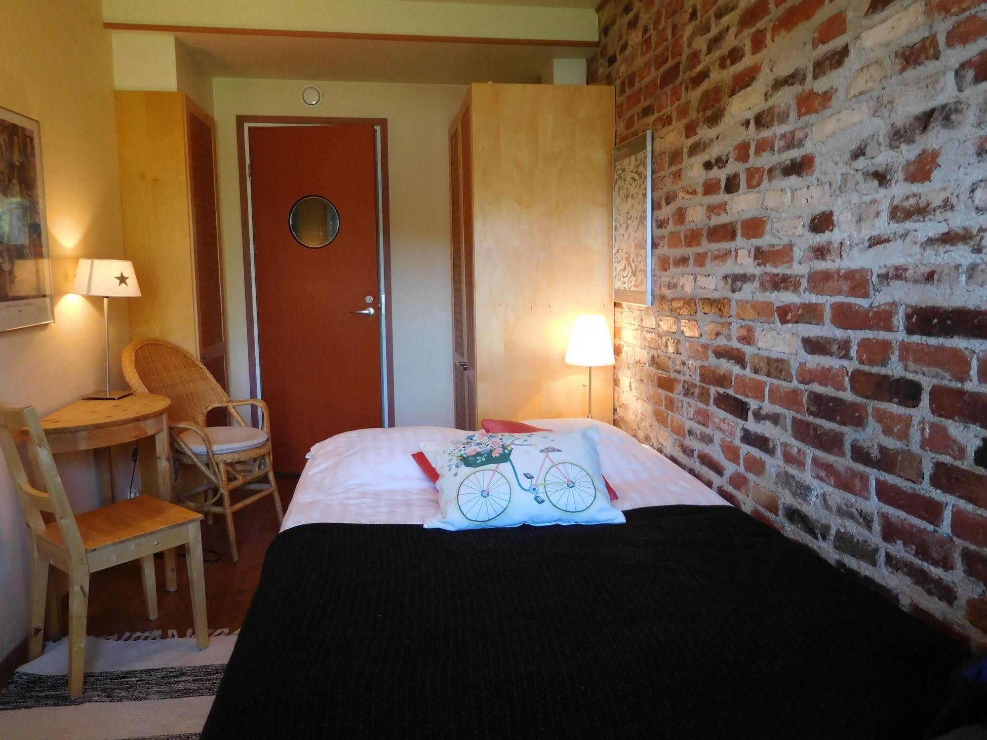 Lossiranta Lodge Savonlinna Exterior foto