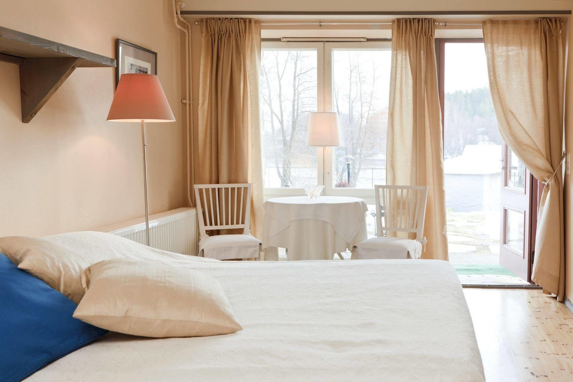 Lossiranta Lodge Savonlinna Exterior foto