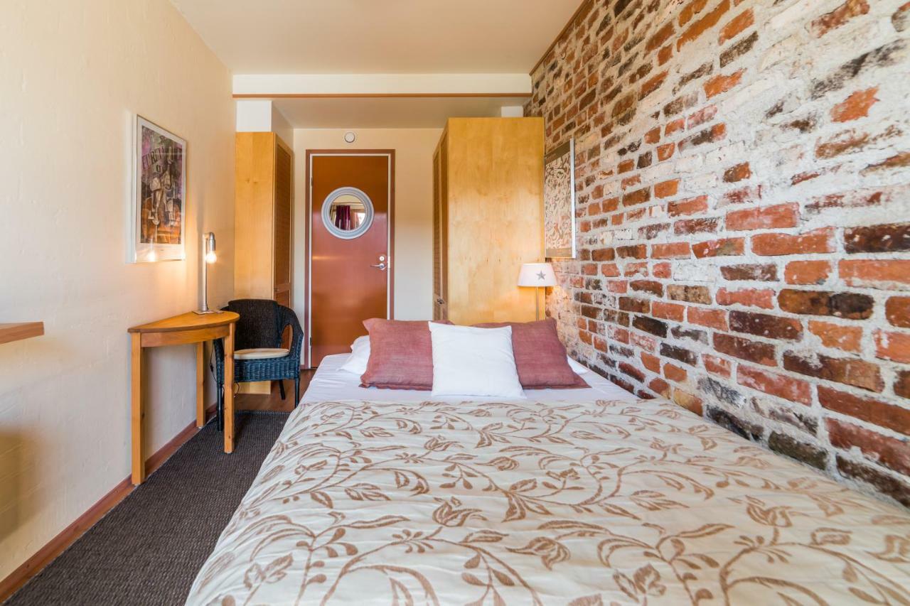 Lossiranta Lodge Savonlinna Exterior foto